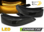 Preview: Upgrade LED Spiegelblinker für Subaru Forester / Impreza  / Legacy / Outback / 16+ rauch dynamisch